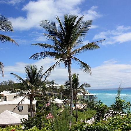 Surf Side Beach Club Mount Pleasant Eksteriør billede