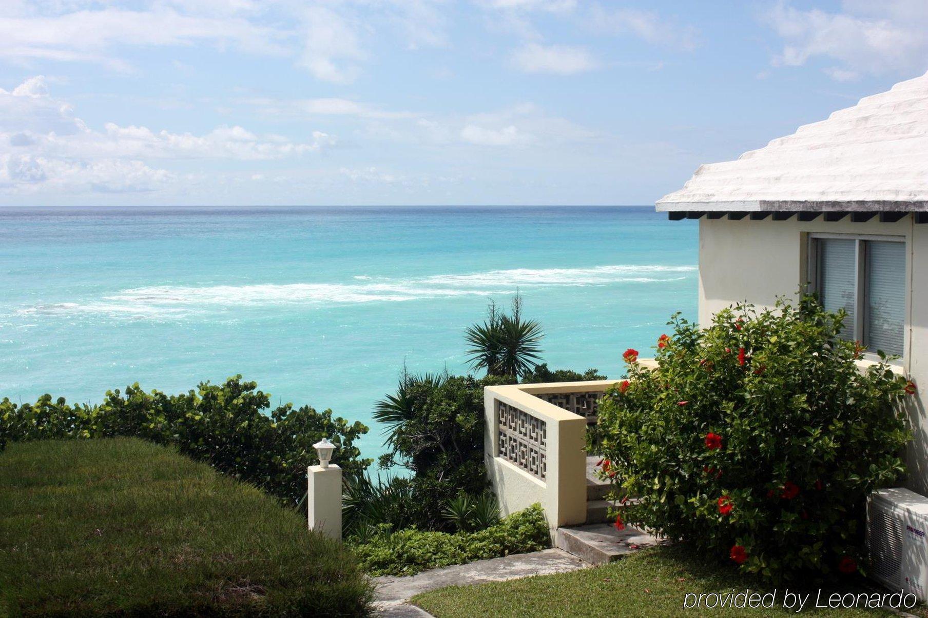 Surf Side Beach Club Mount Pleasant Eksteriør billede
