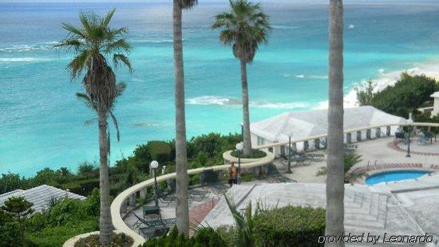 Surf Side Beach Club Mount Pleasant Eksteriør billede