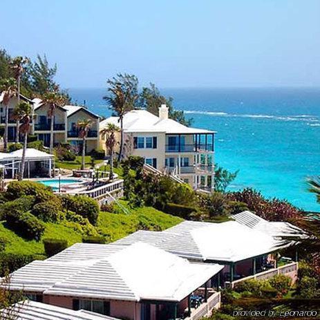 Surf Side Beach Club Mount Pleasant Eksteriør billede
