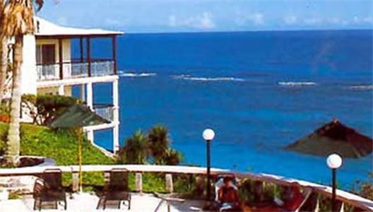 Surf Side Beach Club Mount Pleasant Eksteriør billede